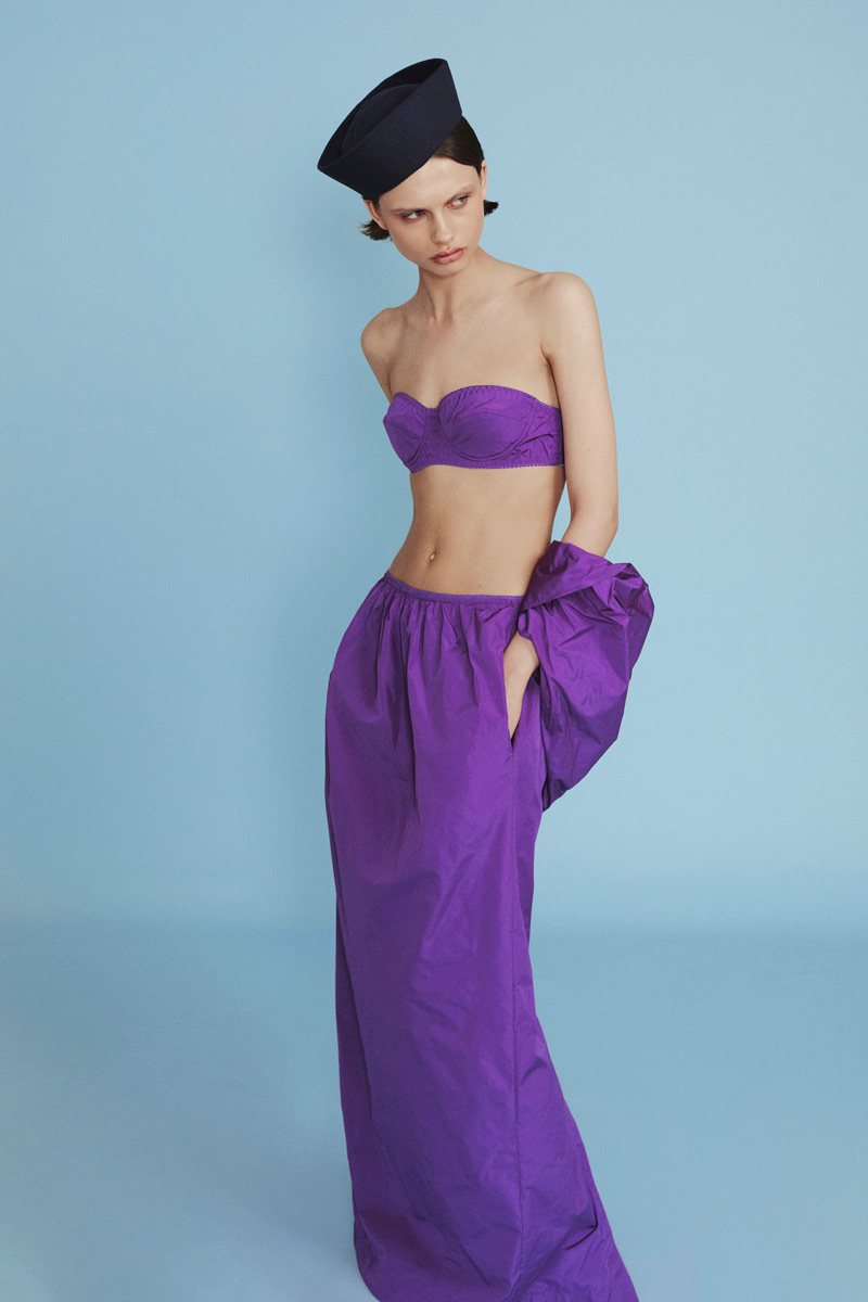 BRALCONETTE BRA