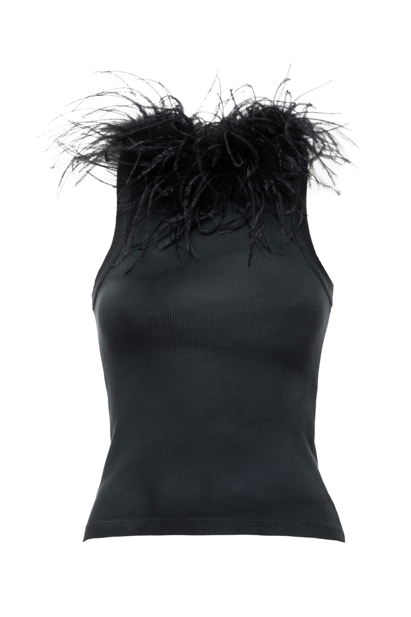CLASSIC TANK TOP