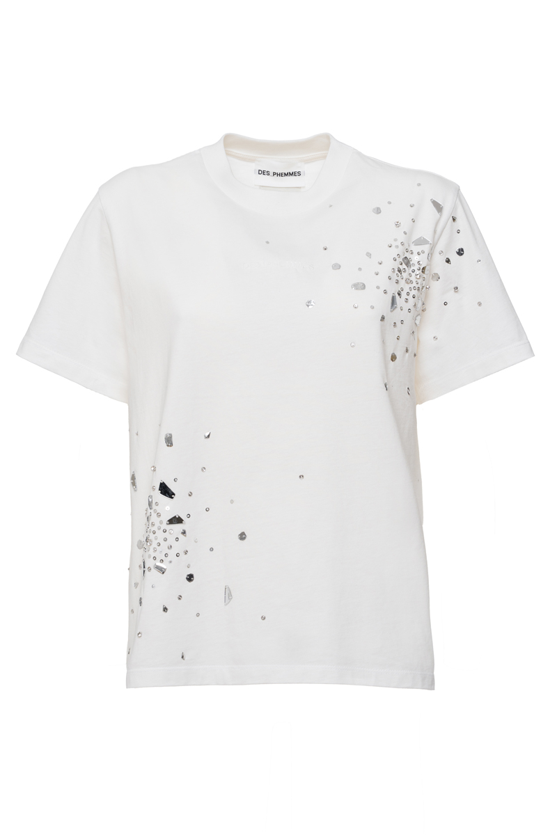 CLASSIC TSHIRT
