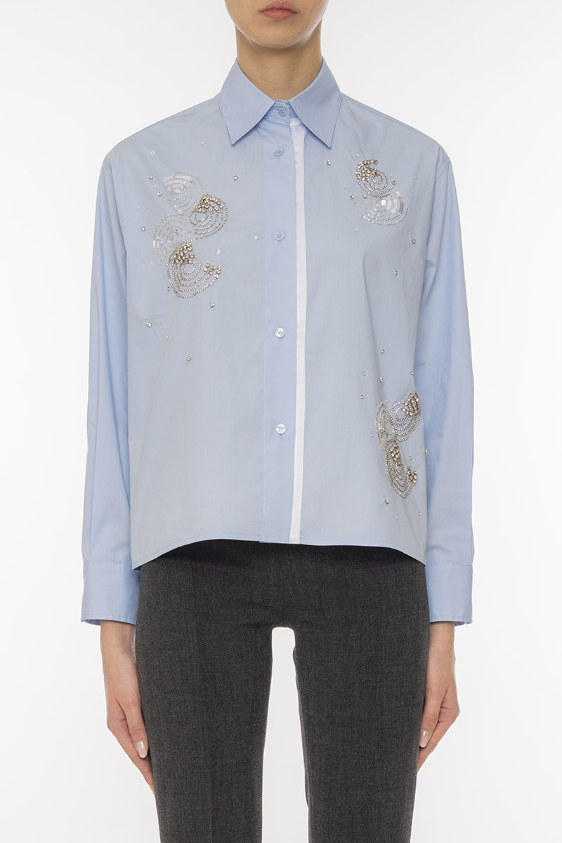 CLASSIC SHIRT