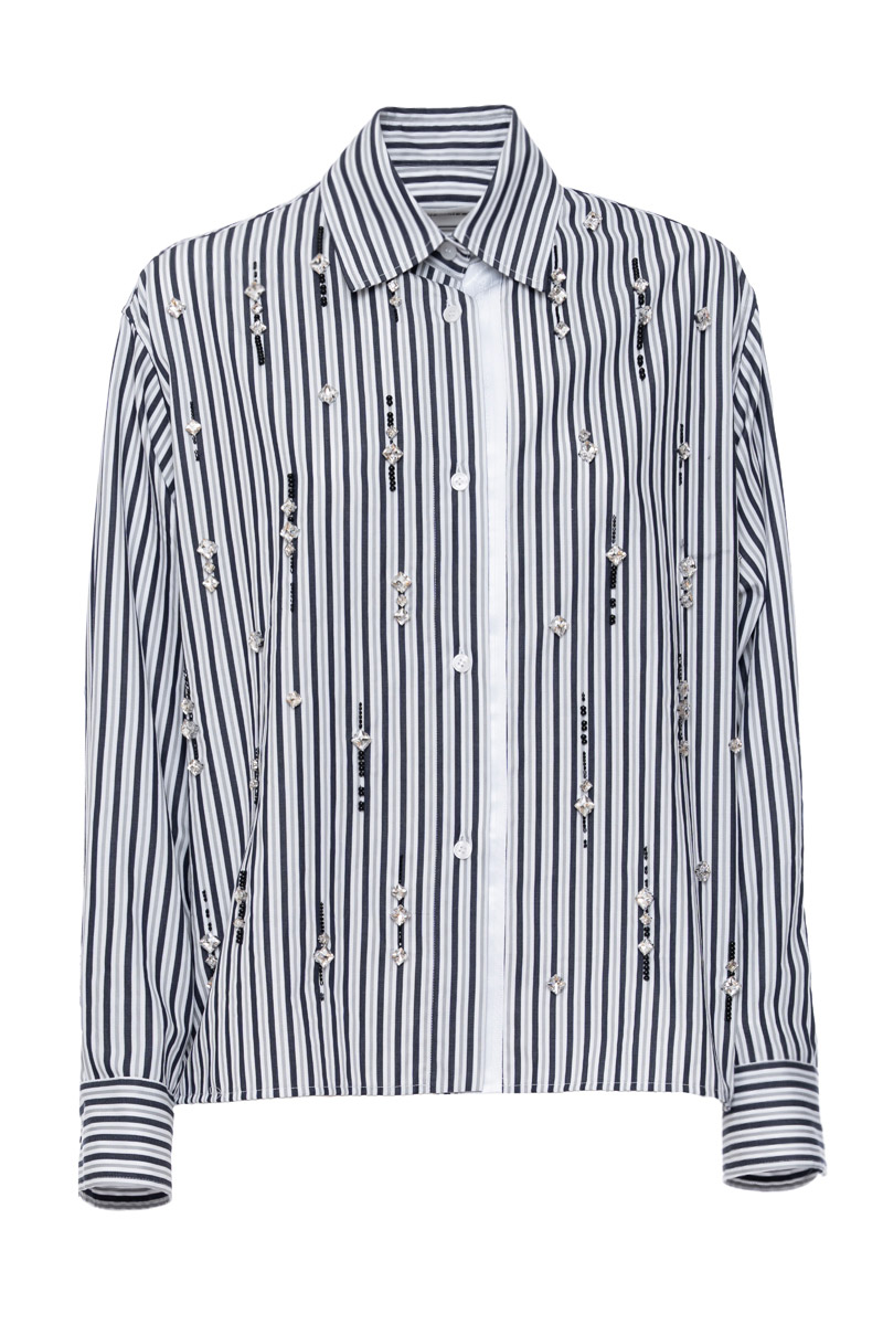 CLASSIC SHIRT