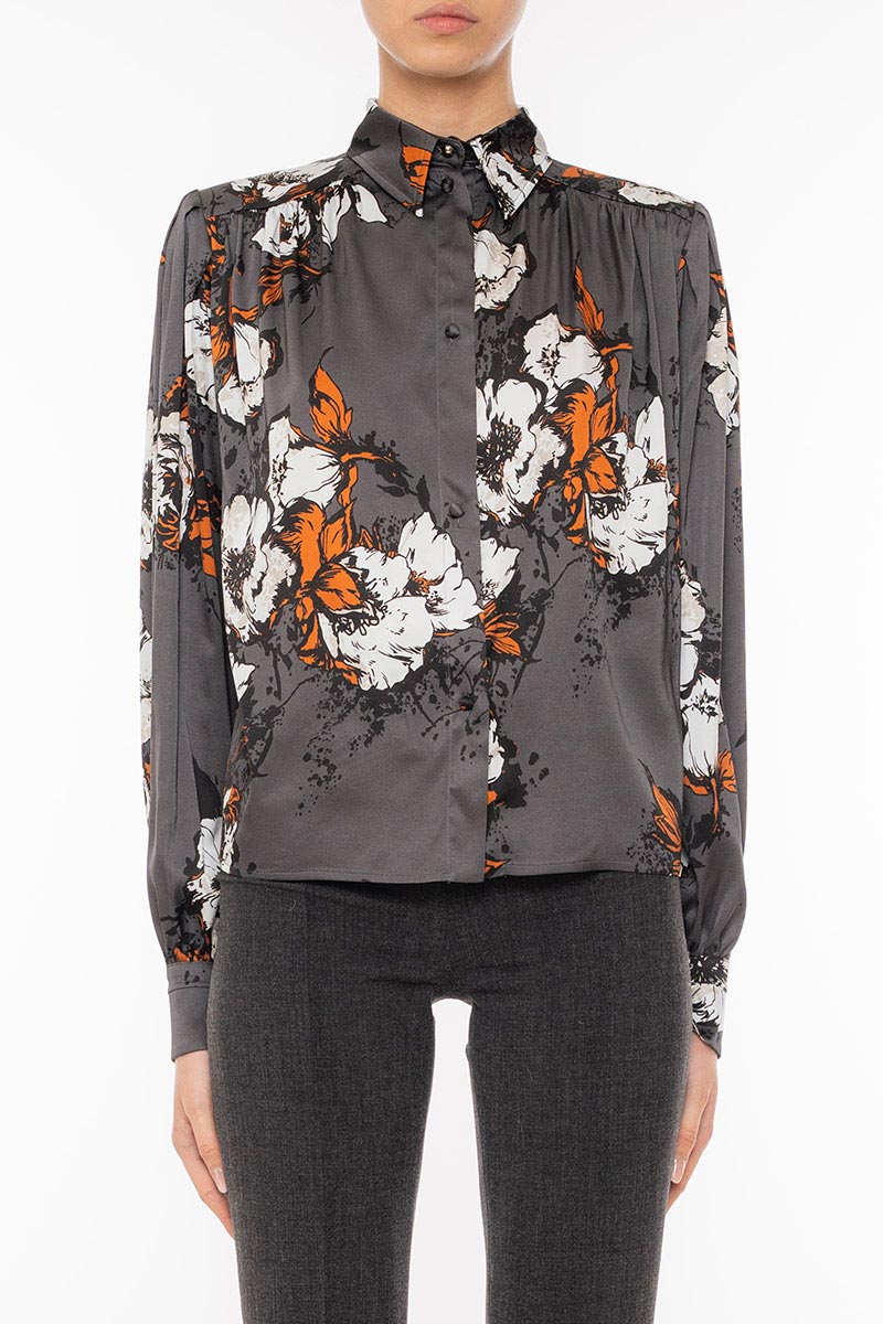 80'S BLOUSE