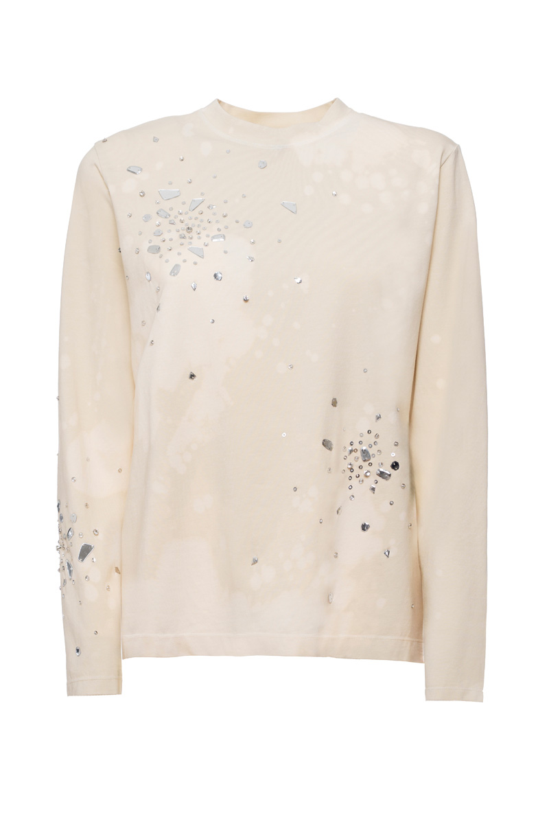 LONG SLEEVE TSHIRT