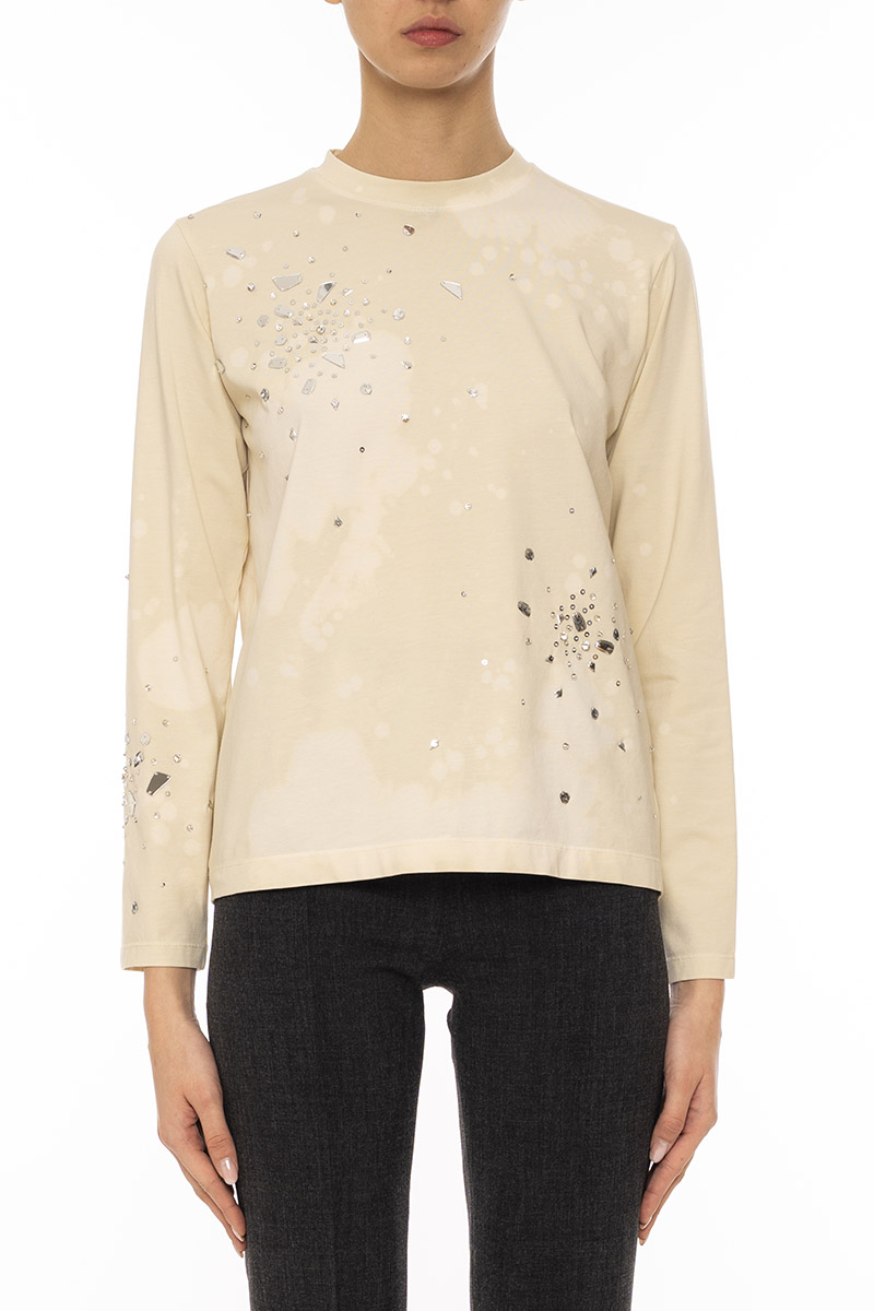 LONG SLEEVE TSHIRT
