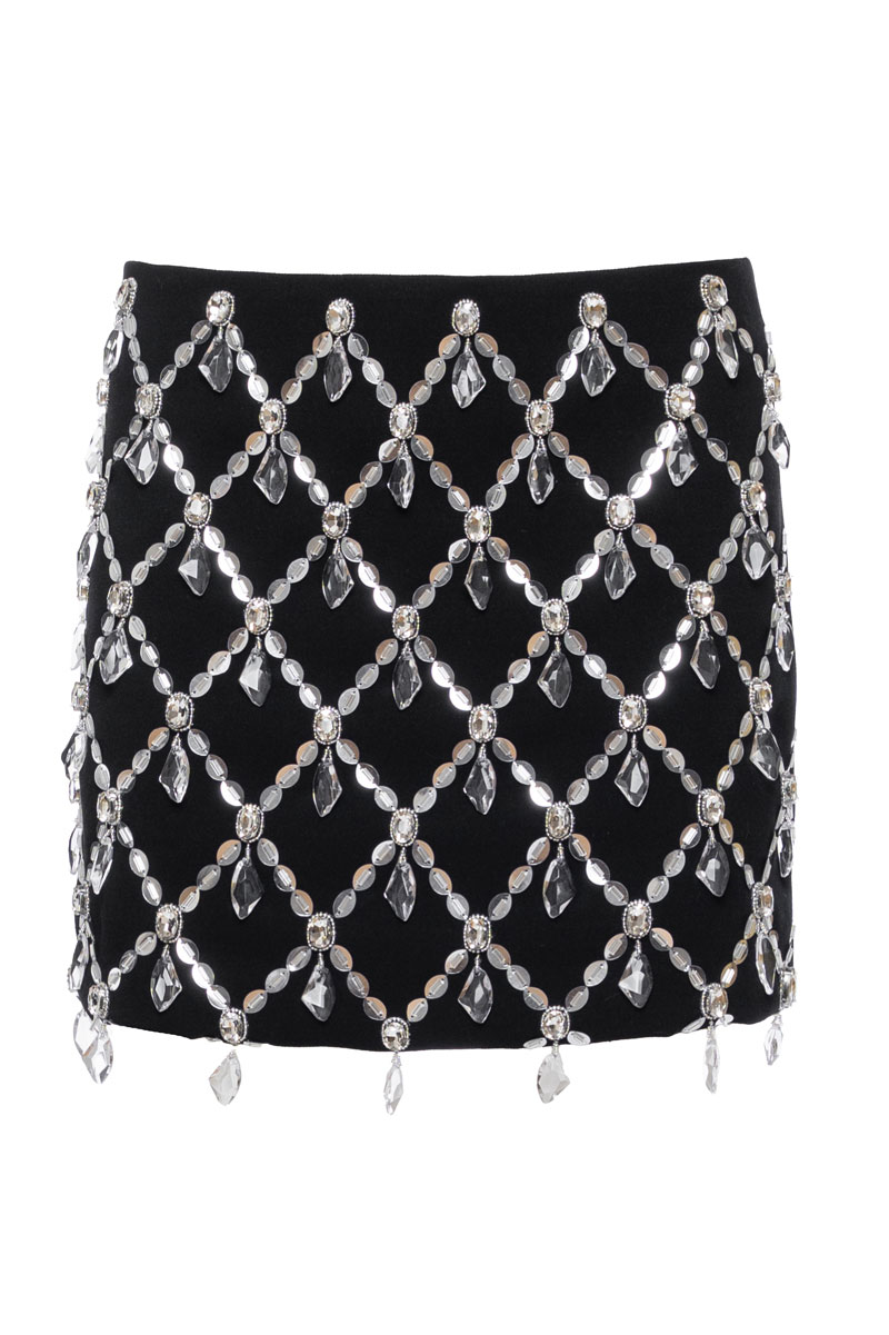 MICRO SKIRT