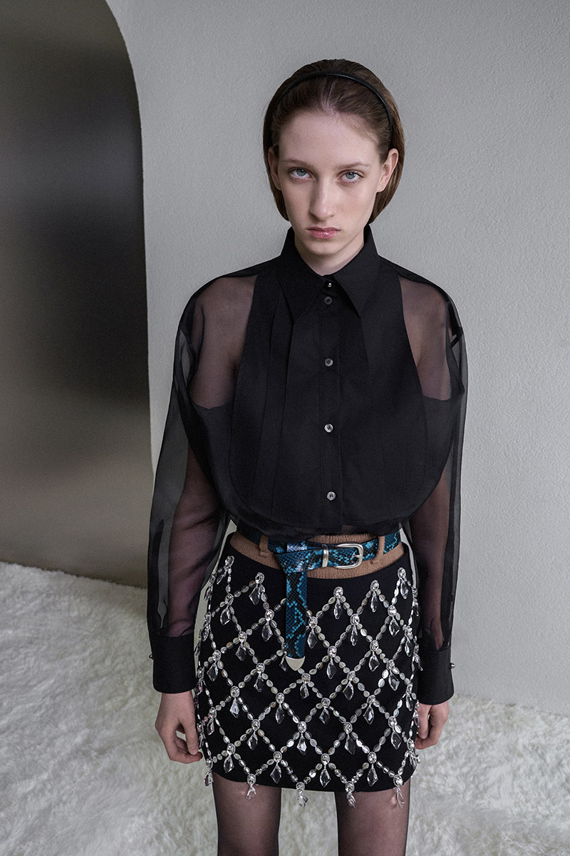 MICRO SKIRT