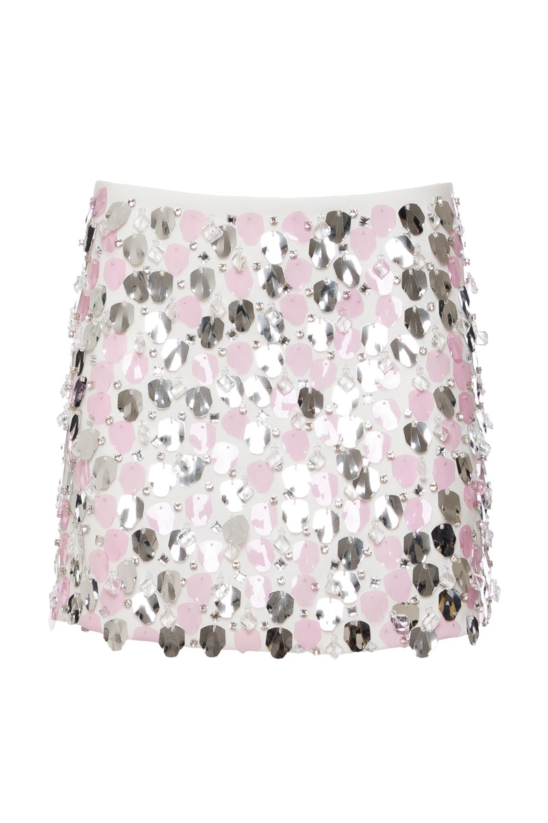 MICRO SKIRT