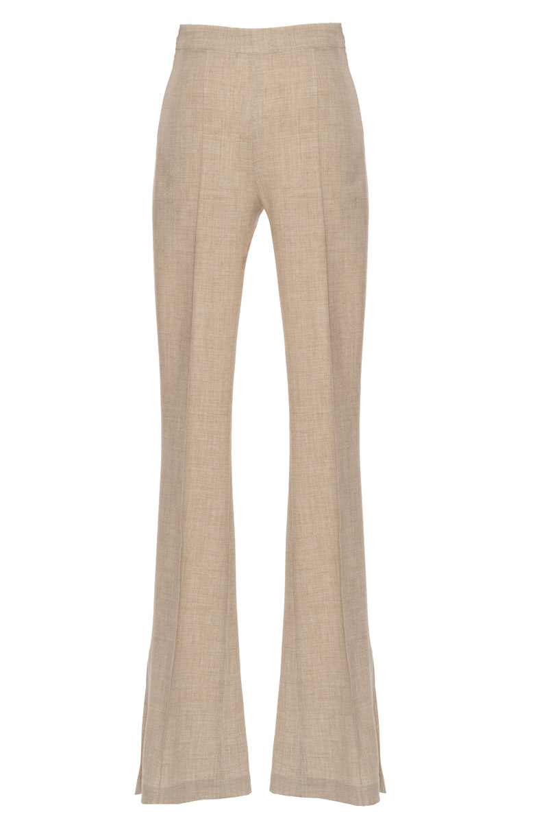 SKINNY SUITE PANTS