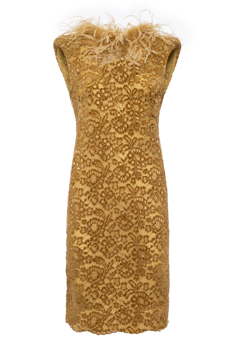 PENCIL DRESS